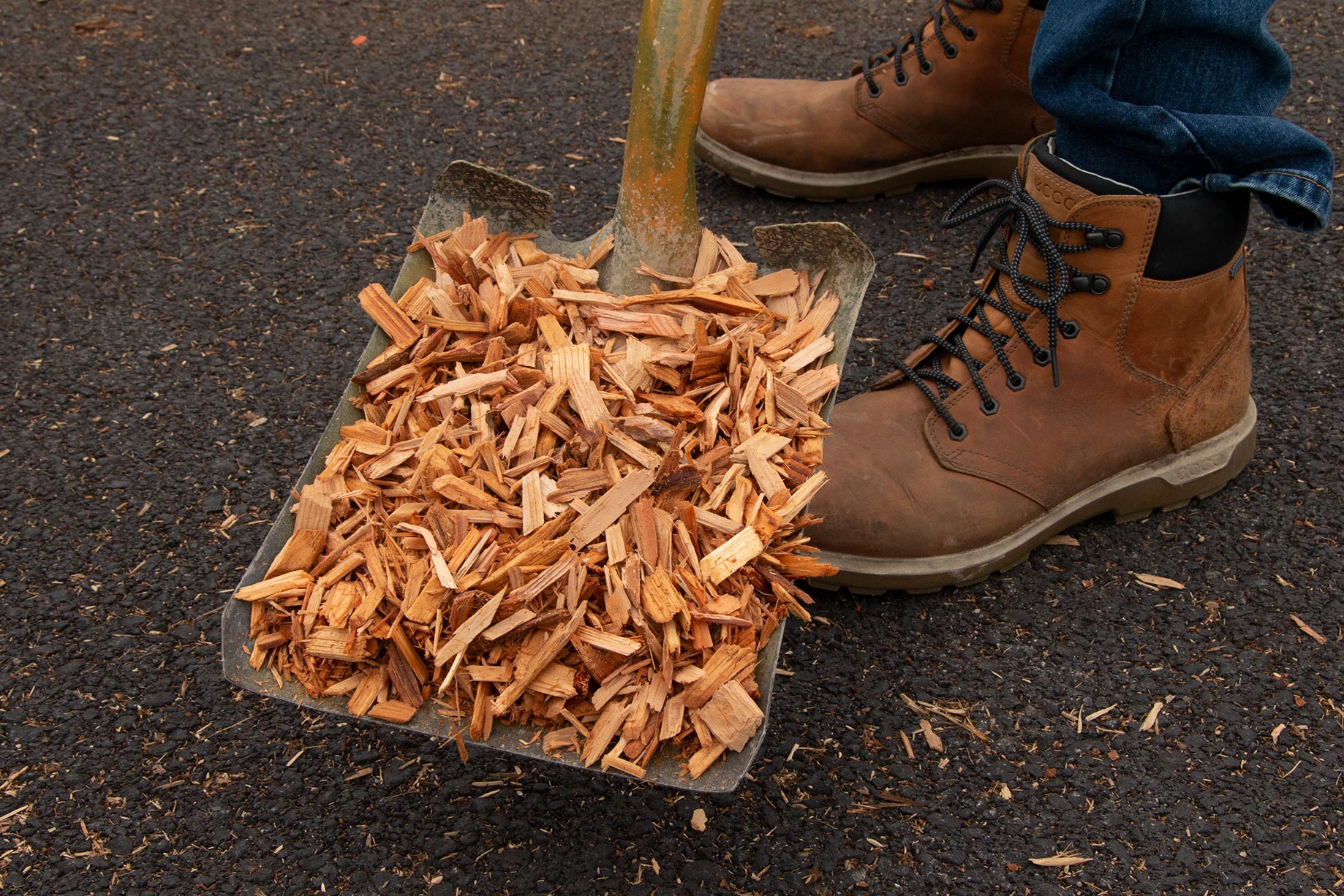 Cedar Chips (NW Play Fibre certified) | Bark Ranch