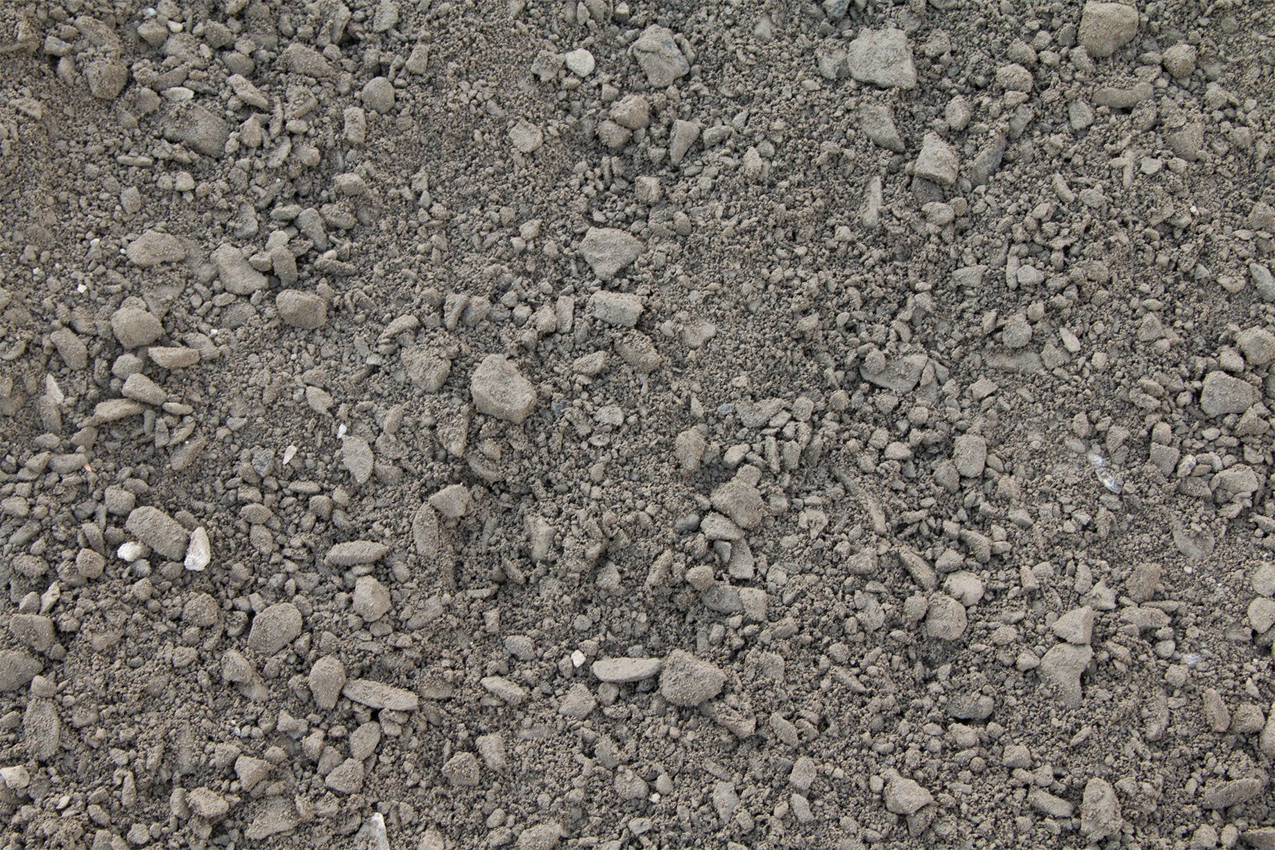 One and a Quarter Inch Minus | Bark Ranch