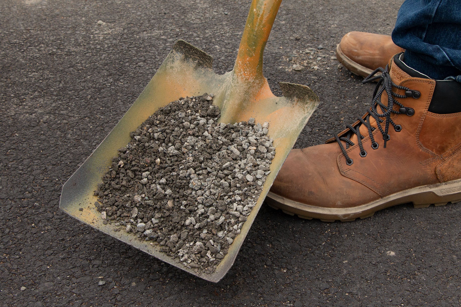 One Quarter Minus | Bark Ranch