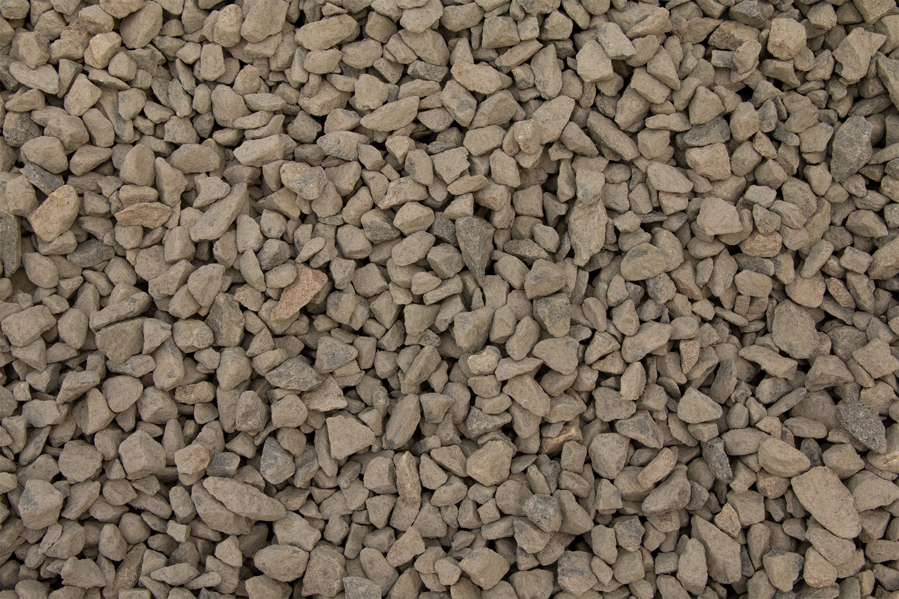 Small Track Three Quarters to One and a Half Inch Gray | Bark Ranch