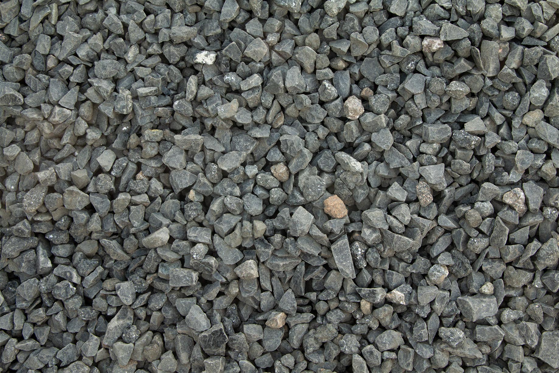 Black Rock (threequarters inch) Bark Ranch