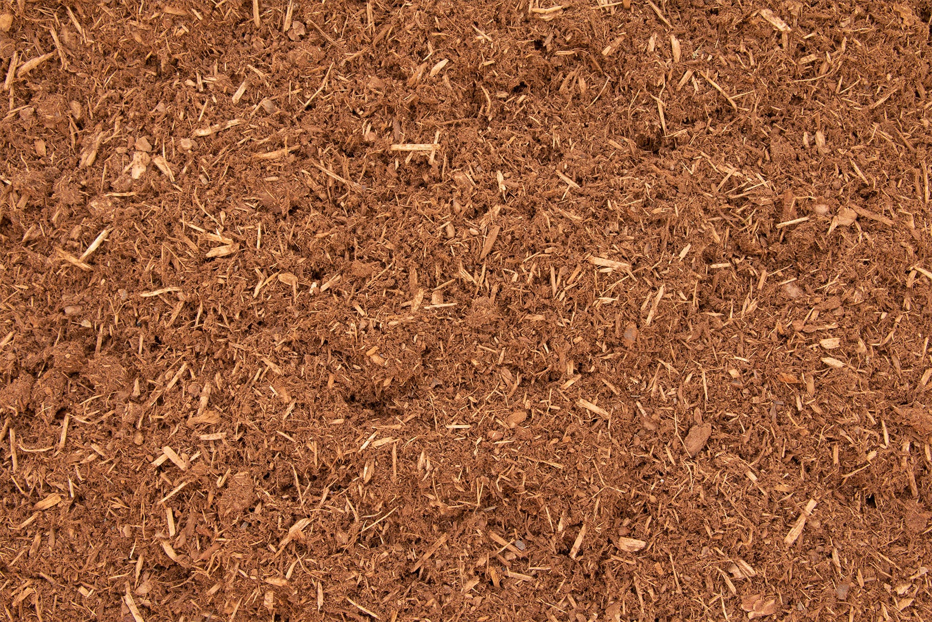 Bright Medium Fir Barkdust | Bark Ranch