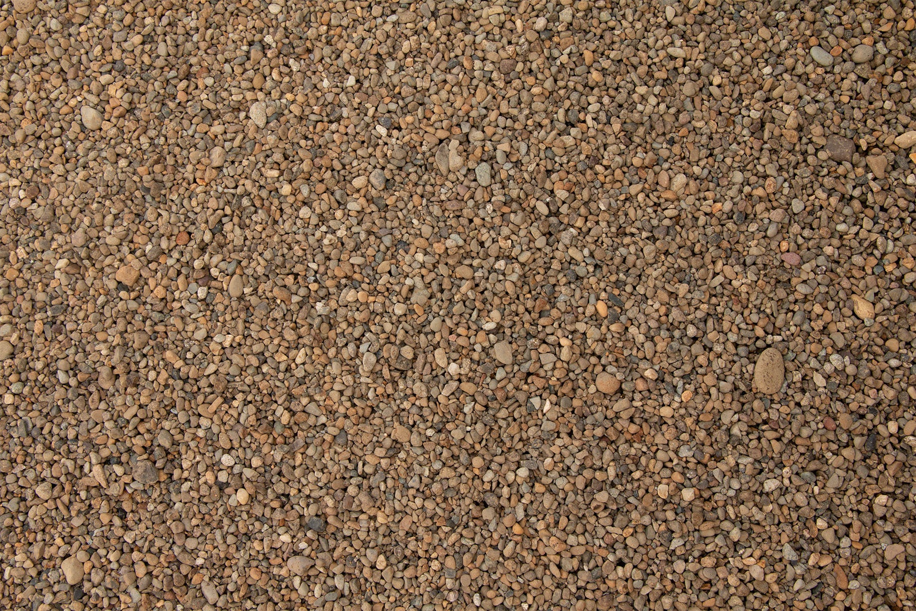 Pea Gravel | Bark Ranch